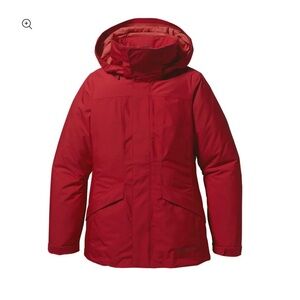 Patagonia Snowbelle Insulated Jacket